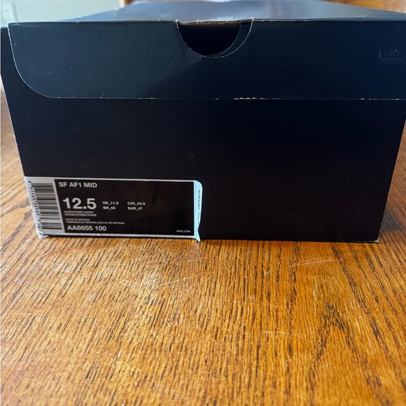 SF AFI MID - Picture 9 of 9